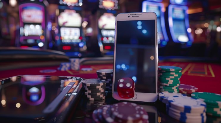 albino4d platform interface showing sportsbook, live dealer, and slots categories