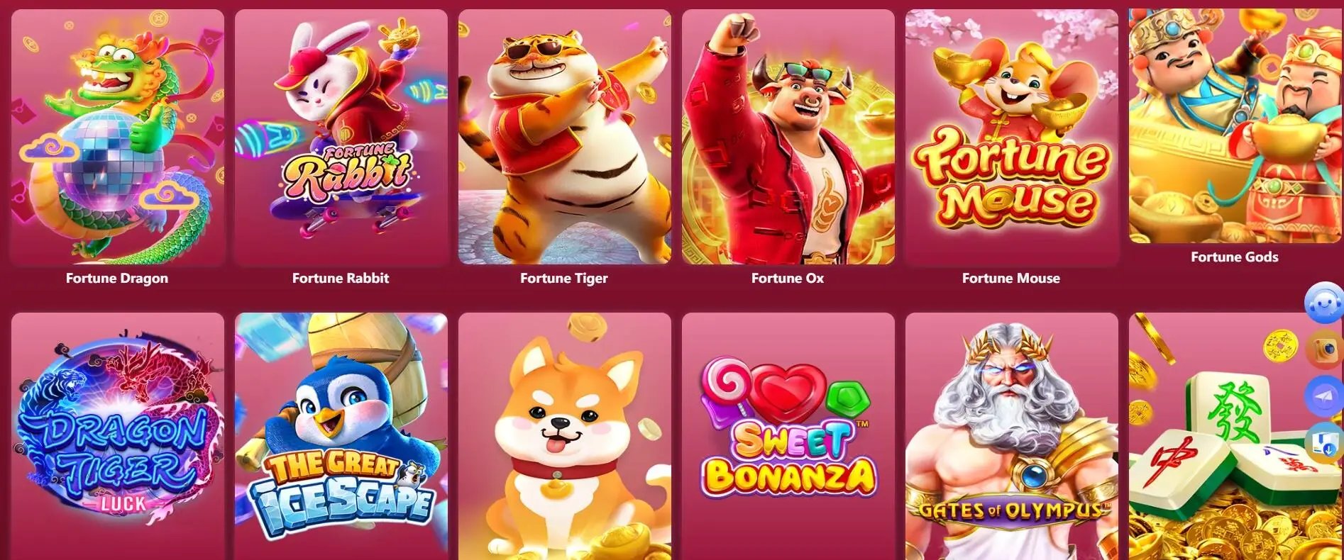 albino4d featured game showcase